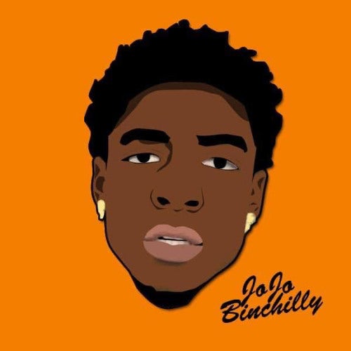 Ayoimjojo SoundCloud 