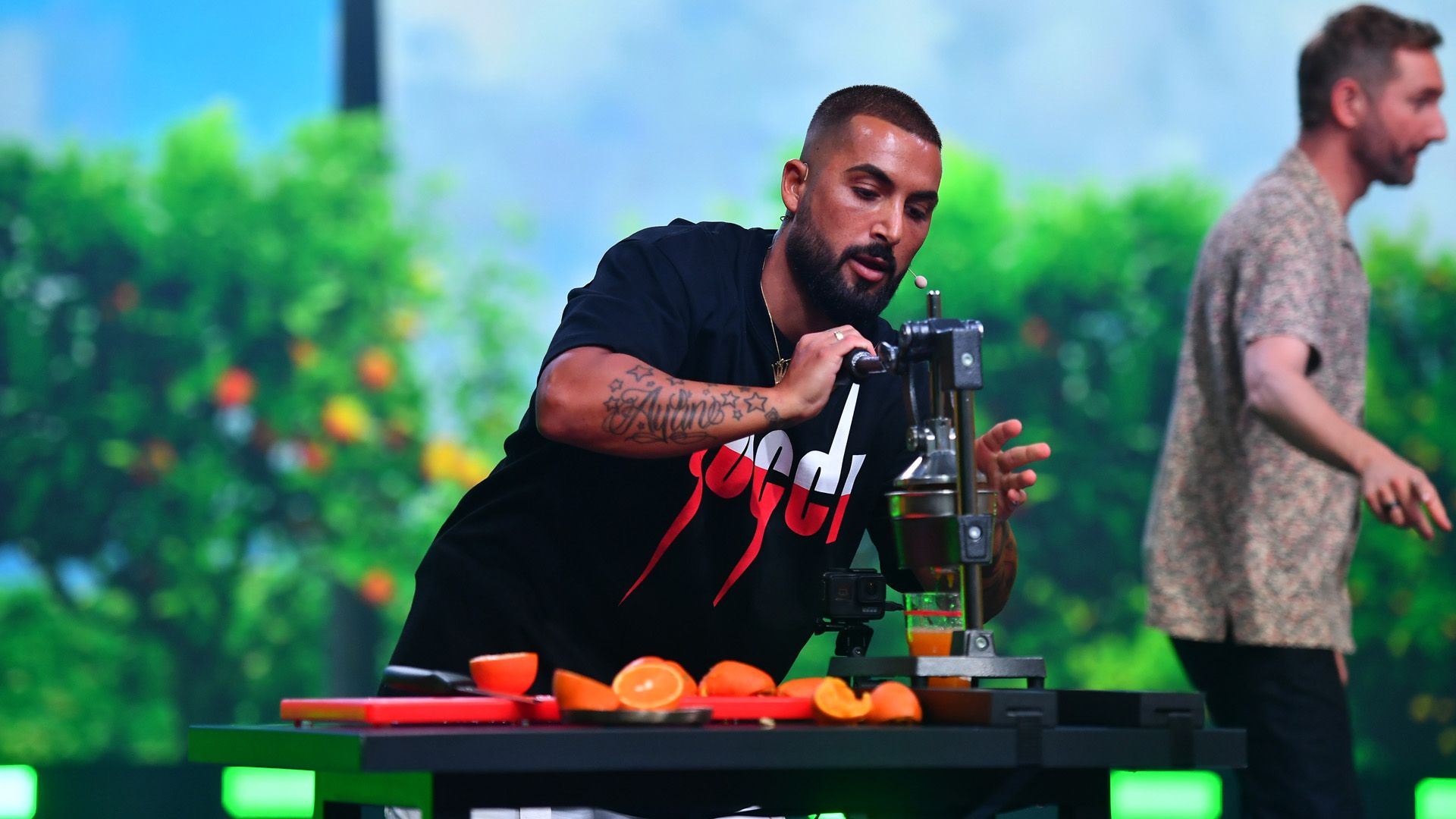 Mein Mann kann - Alle Folgen online sehen - SAT.1