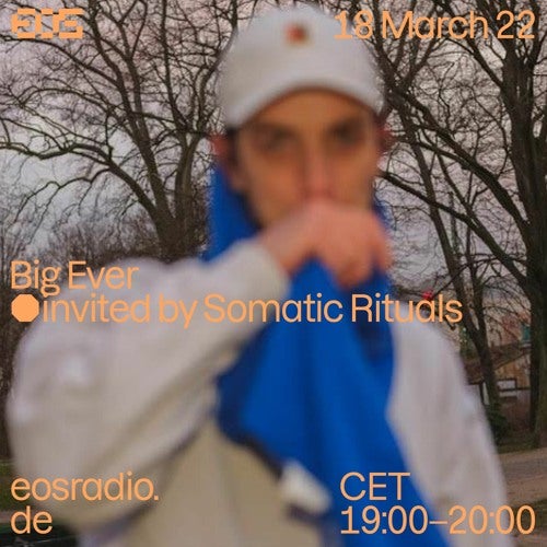 Somatic Rituals / EOS Radio Mix