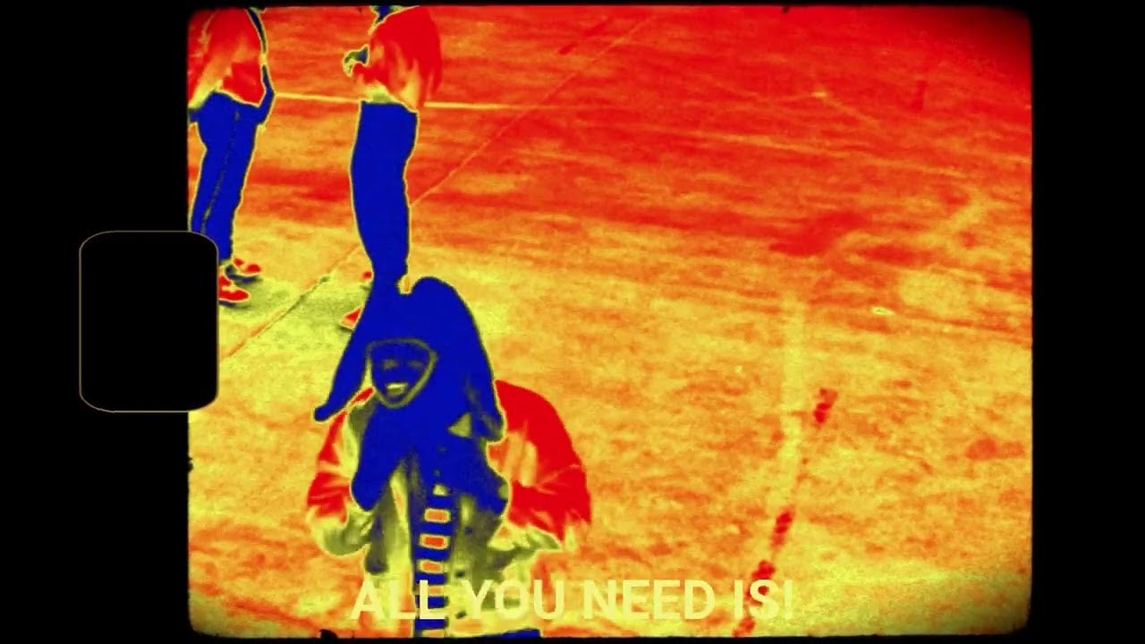 WATCH: "ALONE AGAIN" (OFFICIAL MUSIC VIDEO)