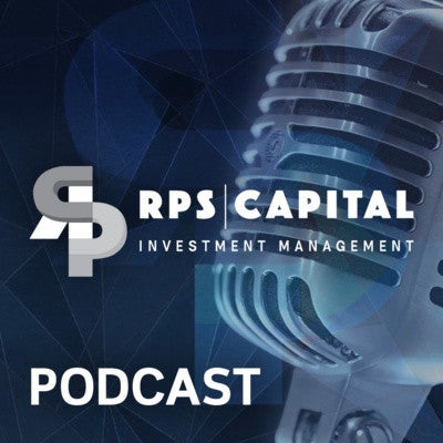 PODCAST RPS CAPITAL | PARTICIPAÇÃO BP