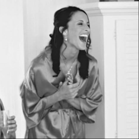 Angela’s Amazon Page