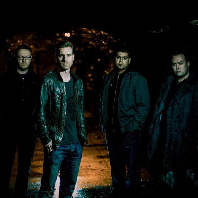 Left Below | Discography 