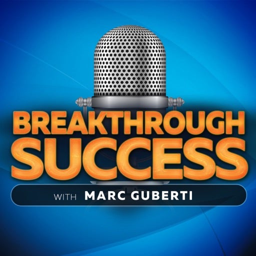 Breakthrough Success Podcast: How to Grow Your Business Using Storytelling