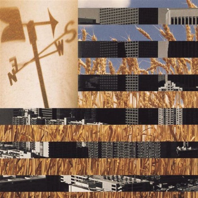 LISTEN: SOMEWHERE IN THE MIDDLE