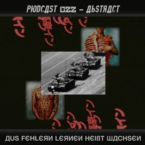 Fehler Podcast 022 - Abstracto