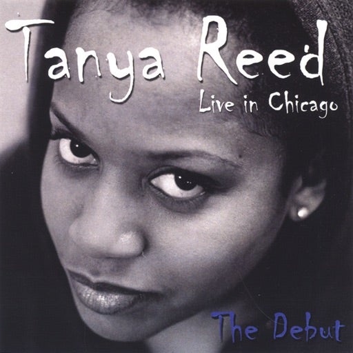 Album: Tanya Reed Live in Chicago