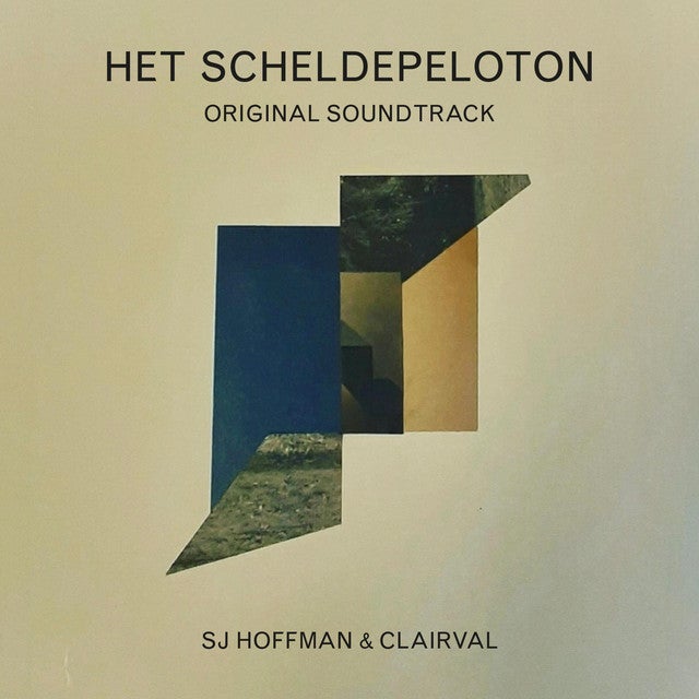 Het Scheldepeloton OST