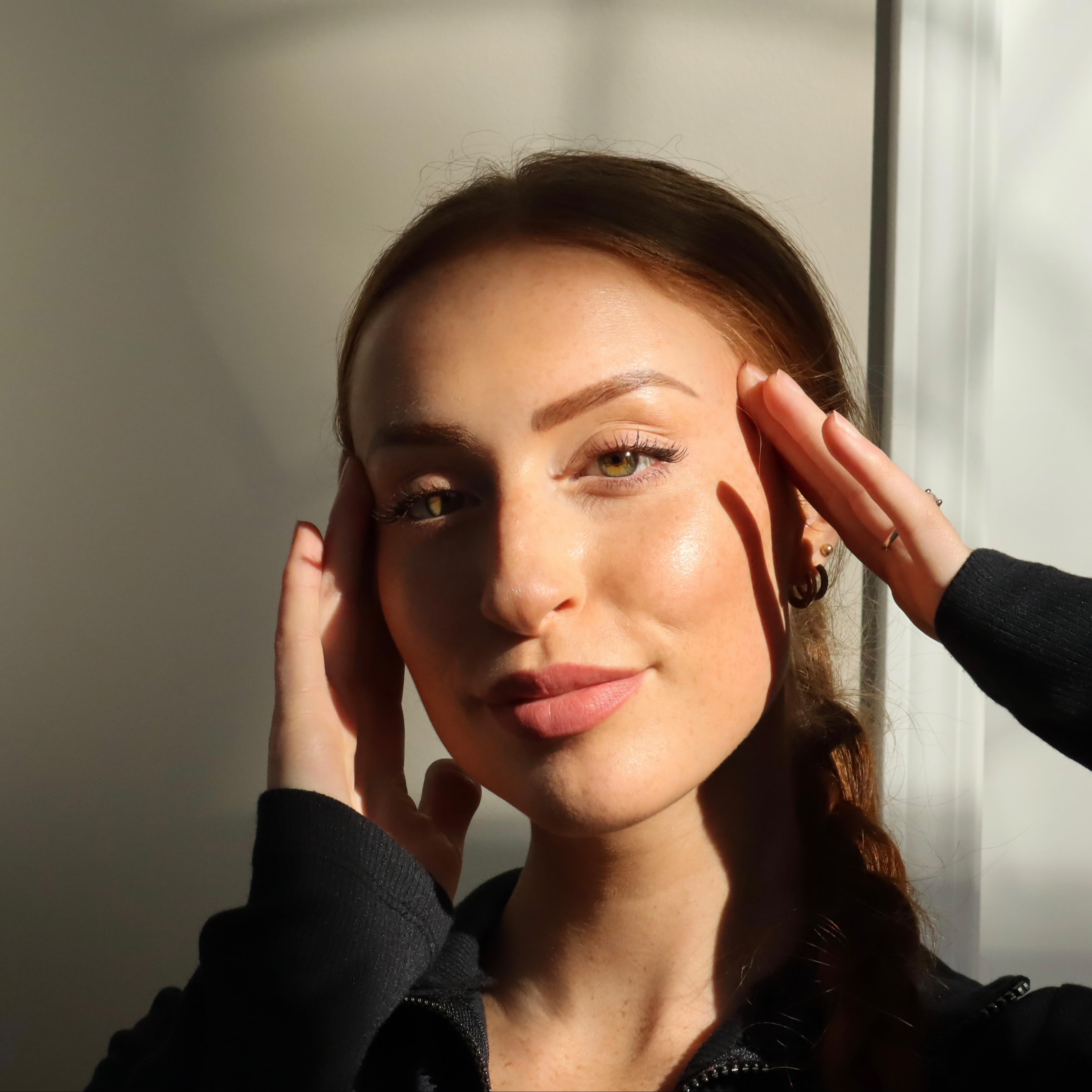 Shelby’s Amazon Page