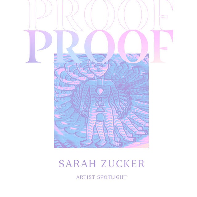 Listen to me on the PROOF Podcast