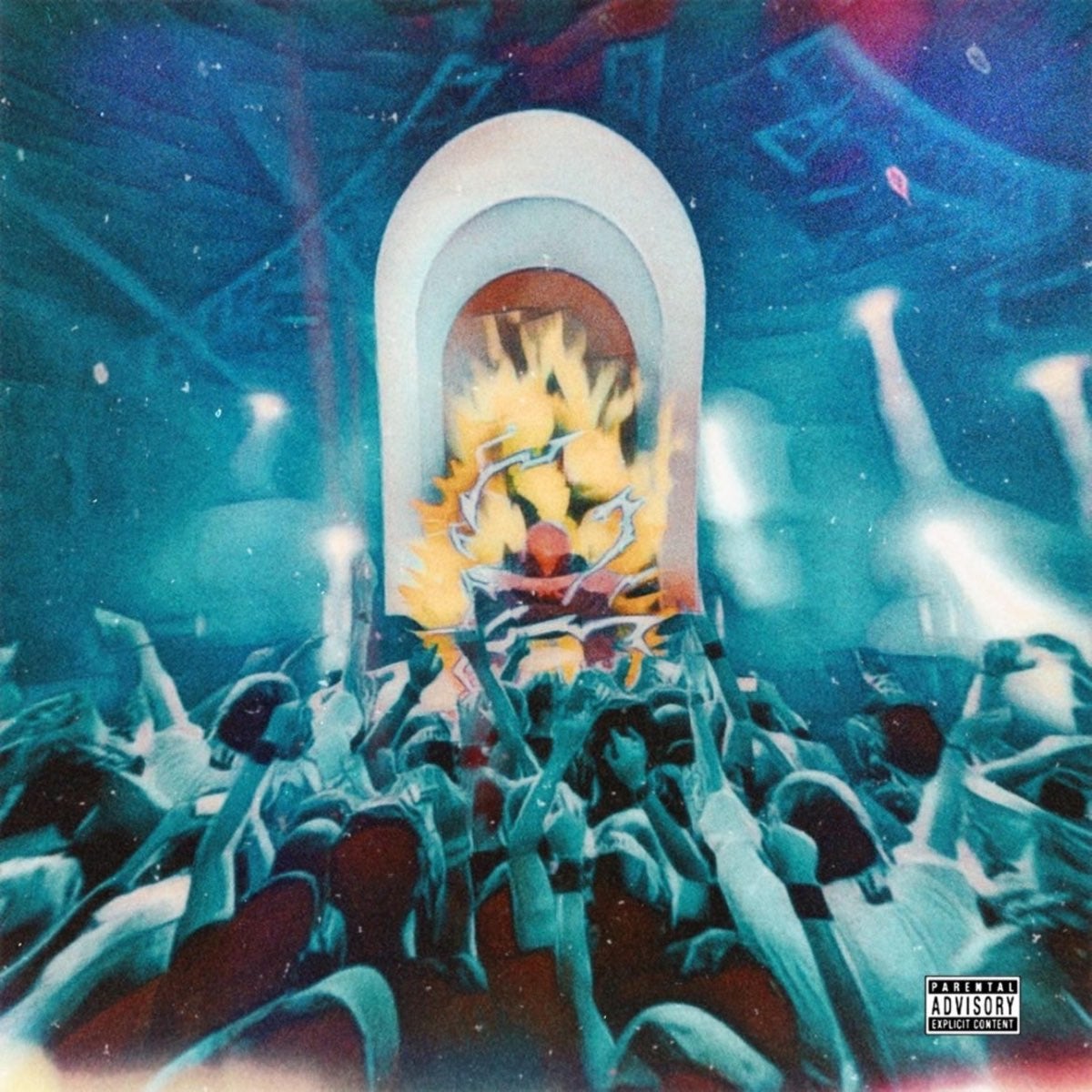 OVATION (Prod. Daniel Sara)