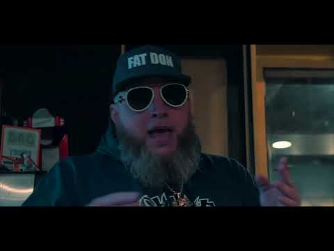 Fat Don x One Tre Tone "FLINSTONES"