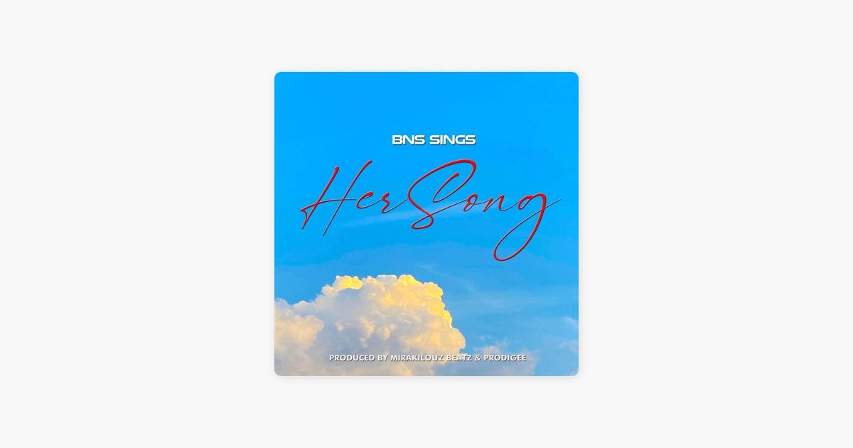 Her Song by Bnssings