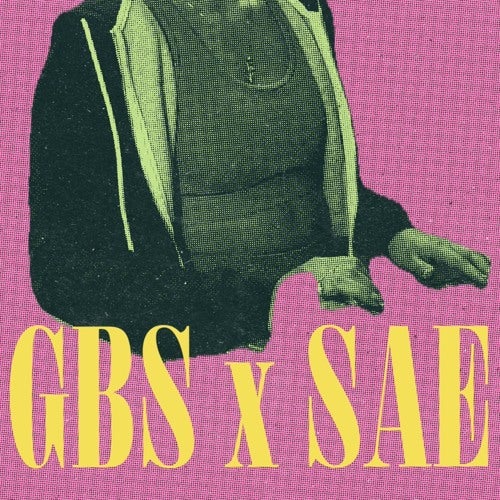 GBS x SAE MIX