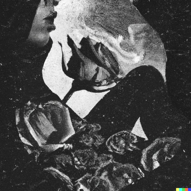 The Consumer by DESEMBER • 12.16.22