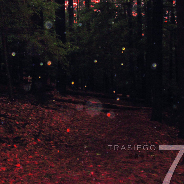 TRASIEGO (Progressive Metal Band)