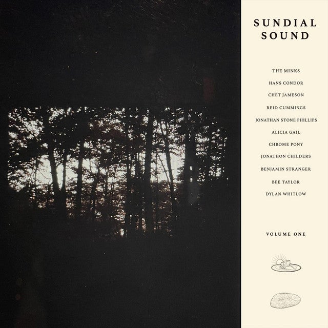 Strange Things - Sundial Sound, Vol. 1