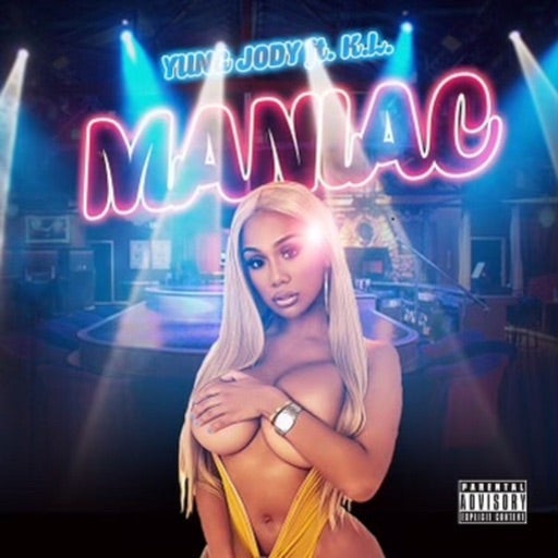 New single Yung Jody ft. K..L