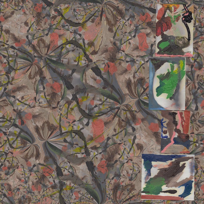 ＯＵＴ ＮＯＷ：Text Chunk & 96 Back - Virtual Resonator Dream (via Temple's 'Templeight' VA Compilation)