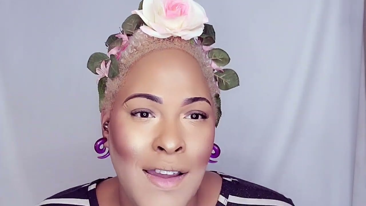 Red Carpet Ready Makeup 💄 ✨️ #makeup #makeuptutorial