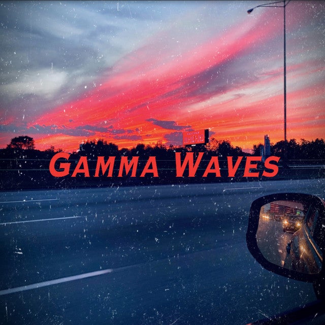 Gamma Waves 