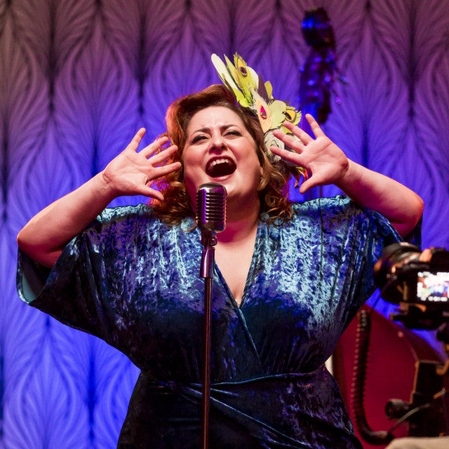 Escucha mi nuevo single