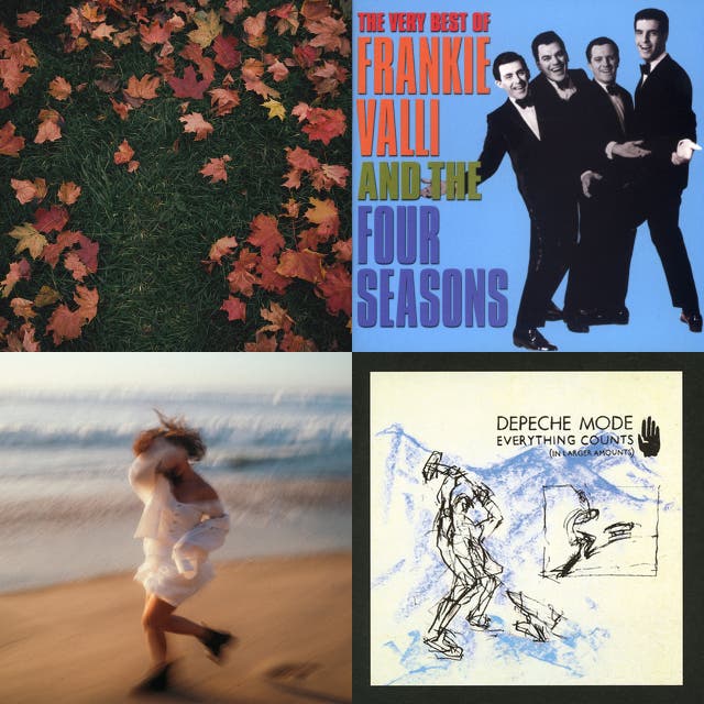 Playlist vom 17.10.22