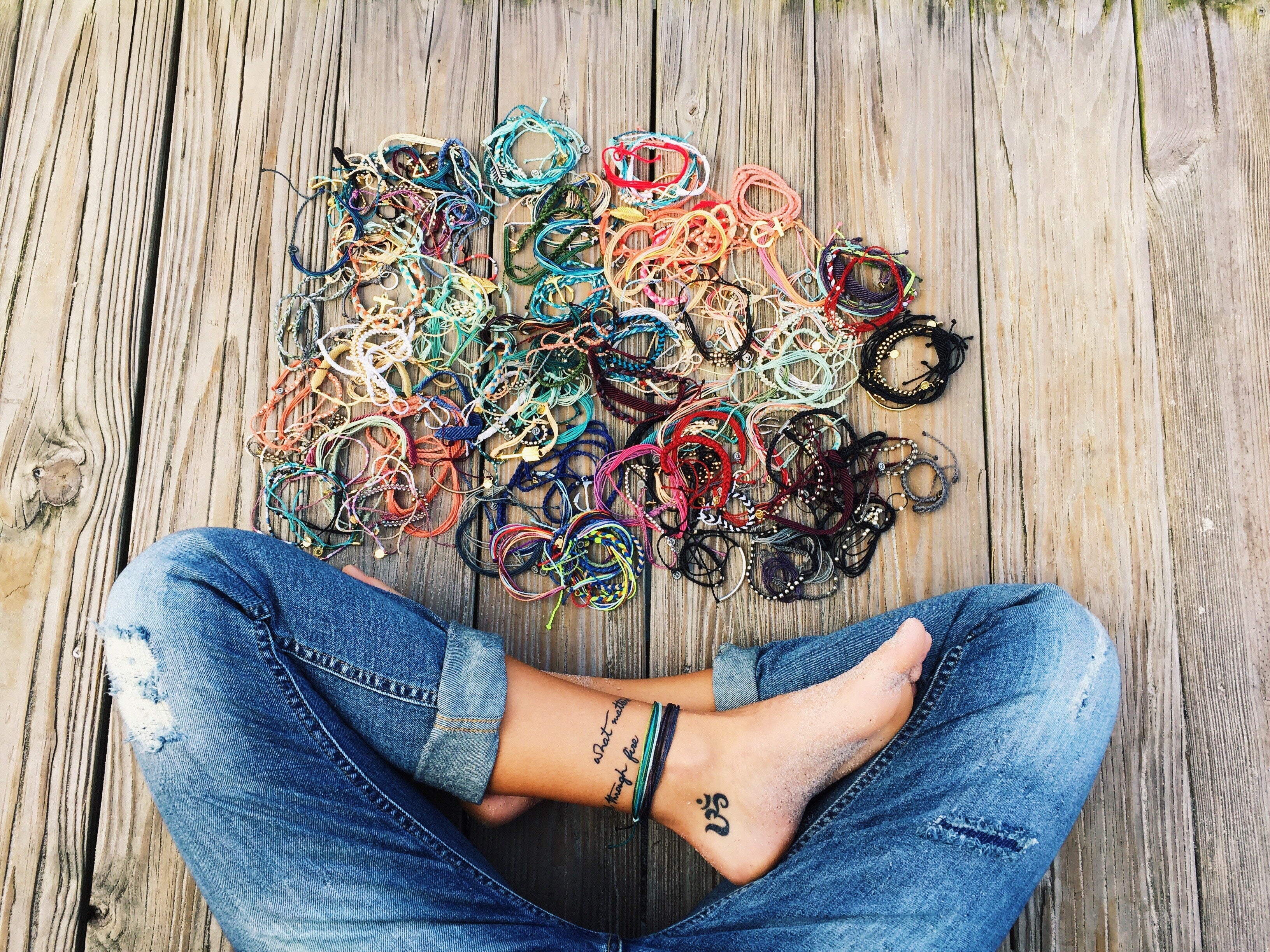 Pura Vida Bracelets® | Founded in Costa Rica Handmade Bracelets 