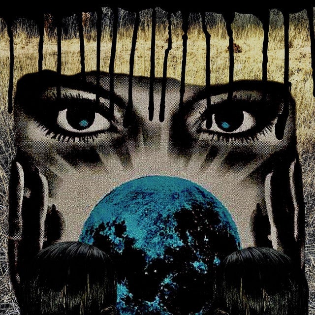 Stream/Purchase "You Change Back"