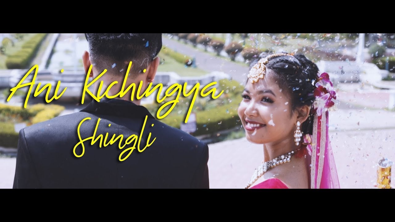 Shingli - Ani Kichingya | Kokborok Music Video