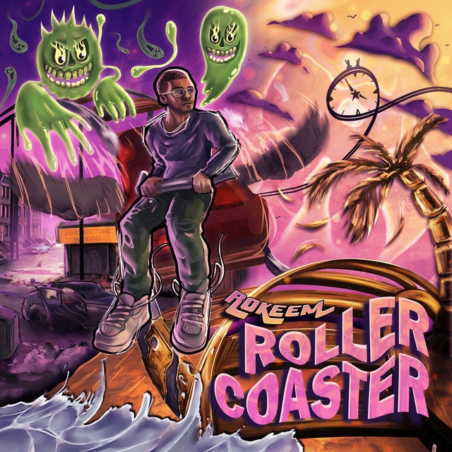 Roller Coaster