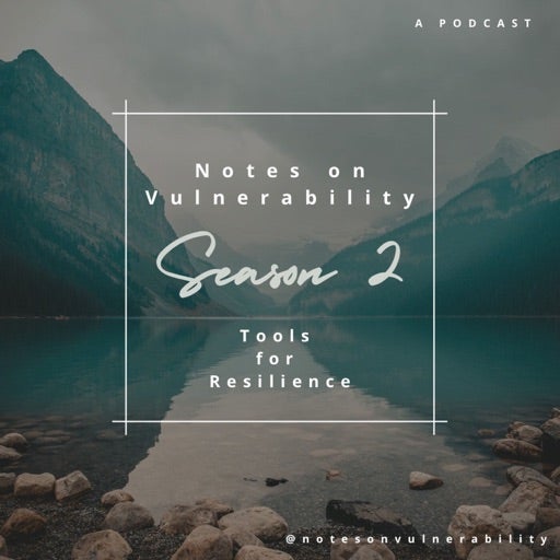 Notes on Vulnerability  Podcast