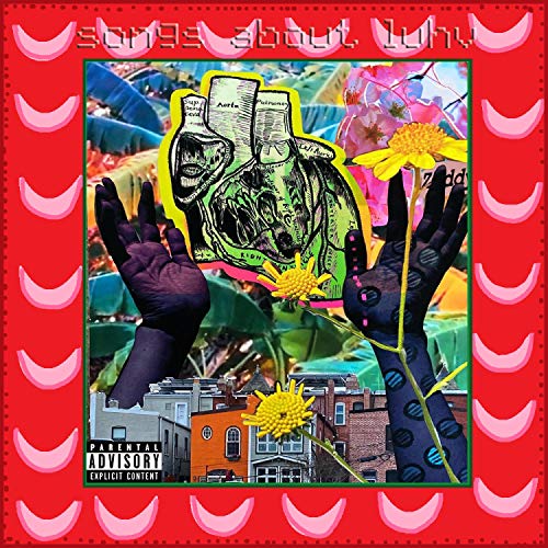 Buy - Songs About Luhv (Album) Amazon