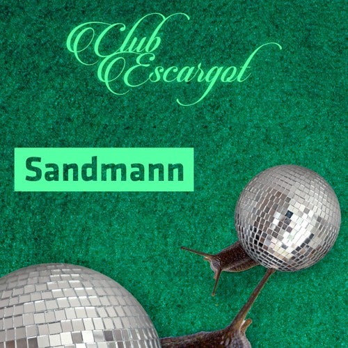 Sandmann @ Club Escargot / That escalated slowly