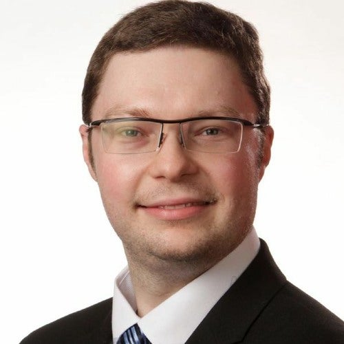 Health Design Podcast: From Chernobyl to Cancer & COVID-19 along with a passion for global education & patient centered medical care