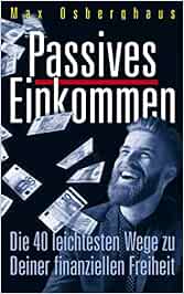 Passives Einkommen Buchempfehlung