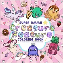 Coloring Book Available Now!