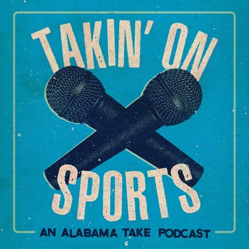 Takin' On Sports