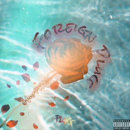 #$Urprise - EP by Foreign Plug
