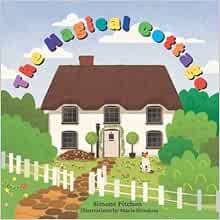 The Magical Cottage - English