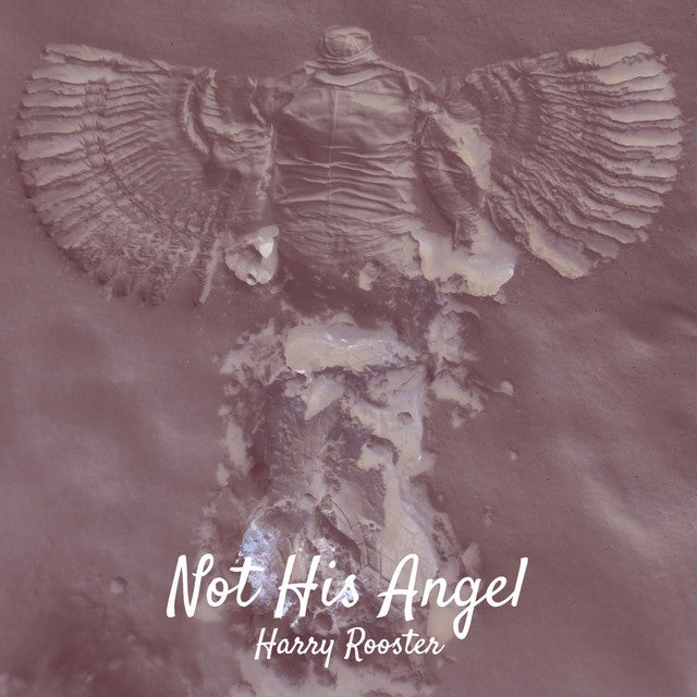 Not His Angel [week 46]