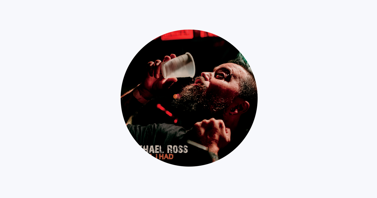 Michael Ross on Apple Music