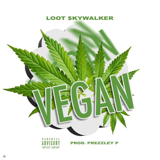 LOOT $kywalker - Vegan