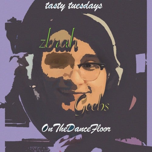 Tasty Tuesdays On The Dance Floor Podcast | Exclusive DJ Mixes