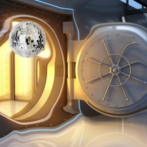 The Disco Vault of DJ Shares: Volume 003