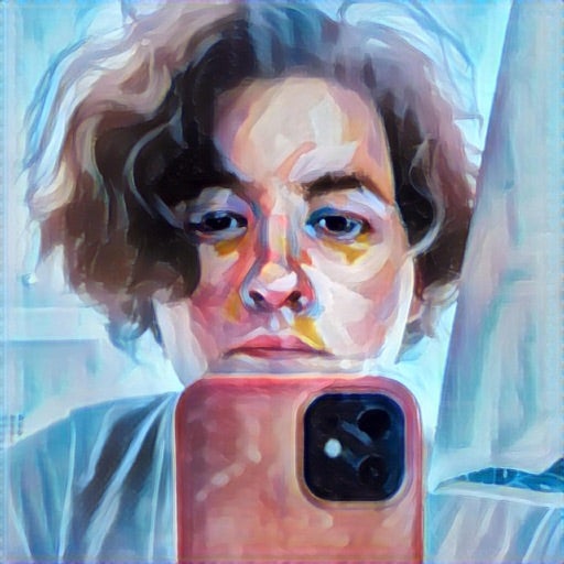 Debut Album - Euphoria Now