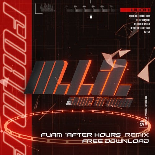 MIA - Come Around (FUAM After Hours Remix)