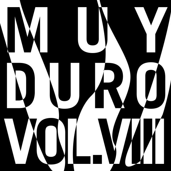 Wasen @ Muy Duro VIII (Duro Label)