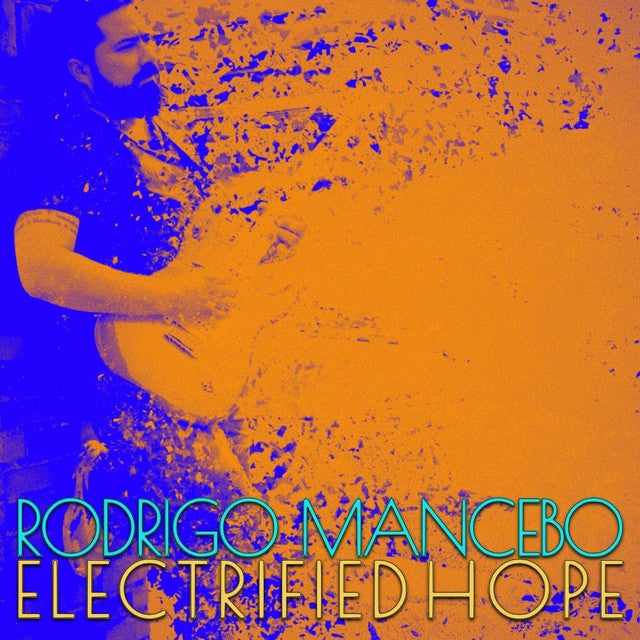 Electrified Hope (2017, remastered 2021) - Instrumental Fusion