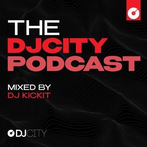 DJCITY LATINO PODCAST MIX
